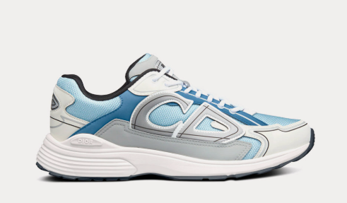 Dior CD 30 – Chaussures Tendance Haut de Gamme 🔥