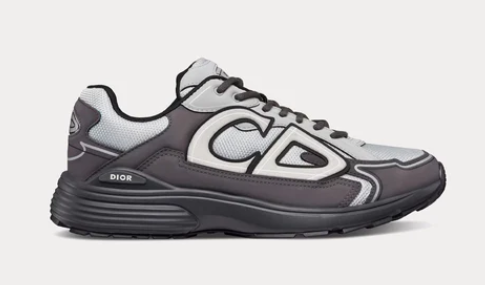 Dior CD 30 – Chaussures Tendance Haut de Gamme 🔥