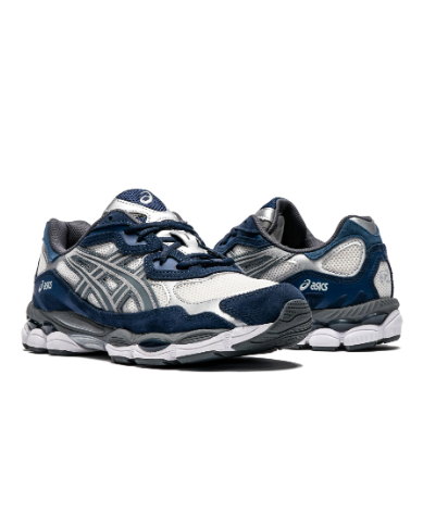 ASICS Gel – Confort ultime et performance au quotidien