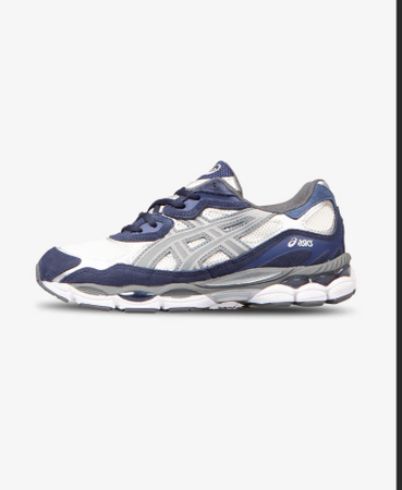 ASICS Gel – Confort ultime et performance au quotidien